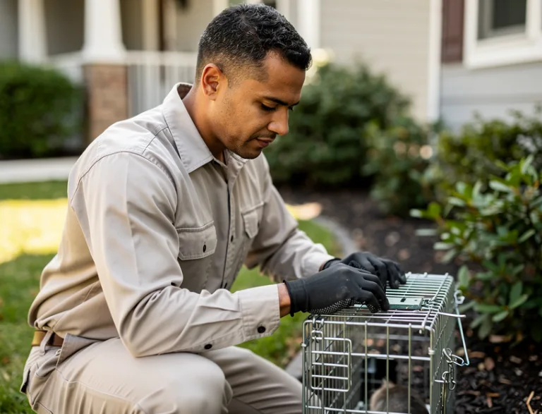 Wildlife Removal Independence